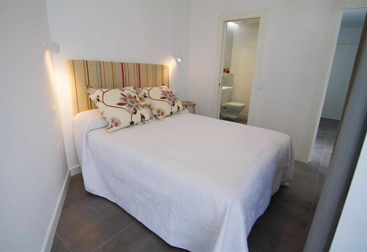 Super Front Line Modern New Apartm Nerja Luaran gambar